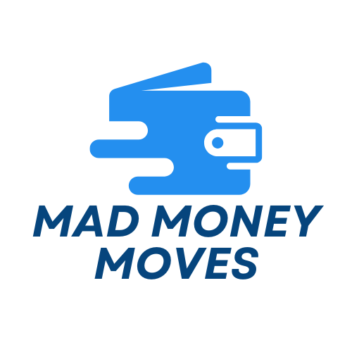 Mad Money Moves